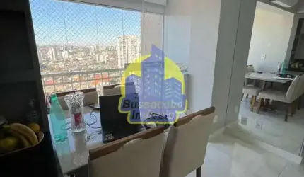 Apartamento com 2 dormitórios à venda, 58 m² por R$ 450.000,00 - Vila Quitaúna - Osasco/SP