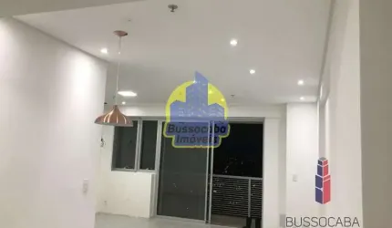 Apartamento com 1 dormitório à venda, 43 m² por R$ 415.000 - Centro - Osasco/SP - AP0057