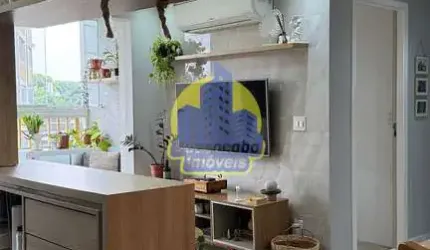 Apartamento à venda, Vila Osasco, Osasco, SP