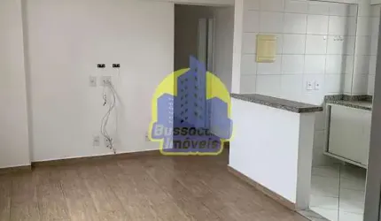 Apartamento com 3 dormitórios à venda, 72 m² por R$ 530.000,00 - Centro - Osasco/SP