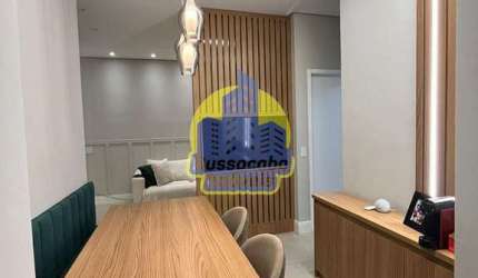 Apartamento à venda, Centro, Osasco, SP