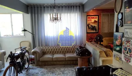 Apartamento com 2 dormitórios à venda, 60 m² por R$ 650.000,00 - Vila Yara - Osasco/SP