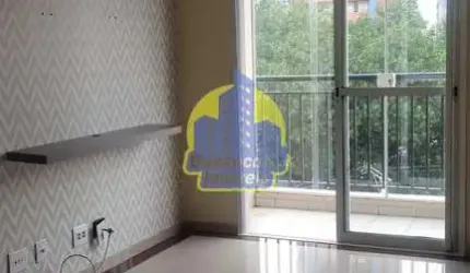 Apartamento com 2 dormitórios à venda, 65 m² por R$ 600.000,00 - Centro - Osasco/SP