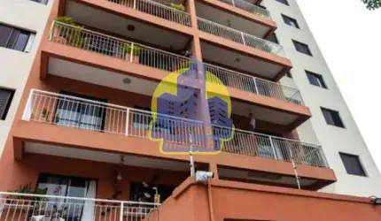 Apartamento com 3 dormitórios à venda, 72 m² por R$ 650.000,00 - Centro - Osasco/SP