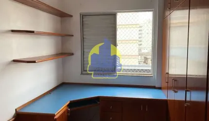 Apartamento à venda, Vila Osasco, Osasco, SP