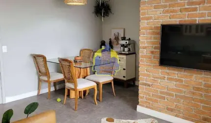 Apartamento à venda, Vila Yara, Osasco, SP