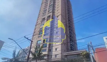 Apartamento com 3 dormitórios à venda, 77 m² por R$ 700.000,00 - Centro - Osasco/SP