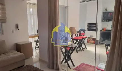 Apartamento com 2 dormitórios à venda, 104 m² por R$ 890.000,00 - Centro - Osasco/SP