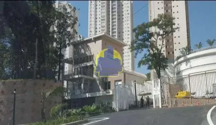 Apartamento com 3 dormitórios à venda, 75 m² por R$ 830.000 - Jardim Arpoador - São Paulo/SP - AP04
