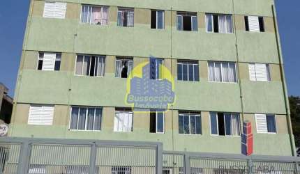 Apartamento com 1 dormitório à venda, 45 m² por R$ 280.000,00 - Jardim Roberto - Osasco/SP