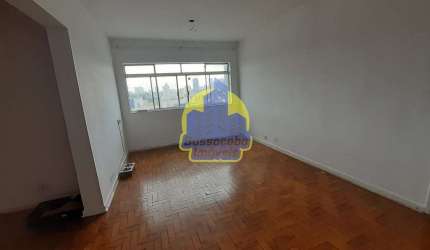Apartamento com 2 dormitórios à venda, 100 m² por R$ 290.000,00 - Centro - Osasco/SP