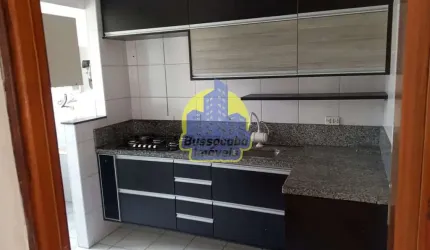 Apartamento com 2 dormitórios à venda, 52 m² por R$ 230.000,00 - Conceição - Osasco/SP