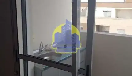 Apartamento com 2 dormitórios à venda, 63 m² por R$ 360.000,00 - Conceição - Osasco/SP