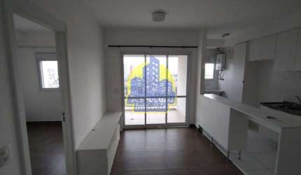 Apartamento com 1 dormitório à venda, 40 m² por R$ 400.000,00 - Umuarama - Osasco/SP