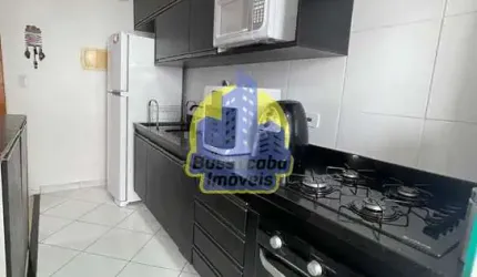 Apartamento com 2 dormitórios, 60 m² - venda por R$ 340.000,00 ou aluguel por R$ 3.750,00/mês - Jar