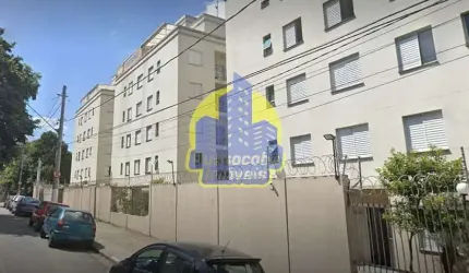 Apartamento com 3 dormitórios à venda, 57 m² por R$ 270.000 - Novo Osasco - Osasco/SP