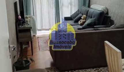 Apartamento à venda, Jaguaribe, Osasco, SP