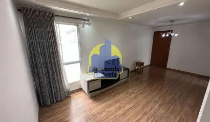 Apartamento com 3 dormitórios à venda, 70 m² por R$ 380.000,00 - Iapi - Osasco/SP