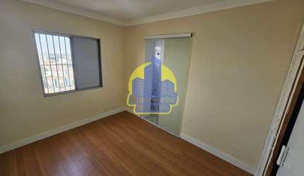 Apartamento com 2 dormitórios à venda, 65 m² por R$ 360.000,00 - Vila Moinho Velho - São Paulo/SP