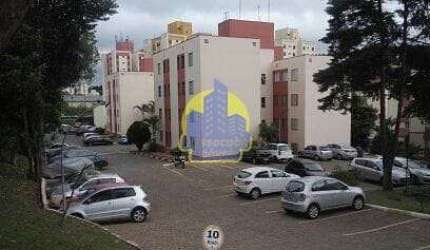 Apartamento com 2 dormitórios à venda, 44 m² por R$ 250.000,00 - Jardim Boa Vista (Zona Oeste) - Sã