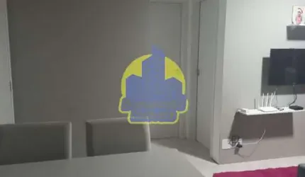 Apartamento com 2 dormitórios à venda, 43 m² por R$ 250.000,00 - Santa Maria - Osasco/SP