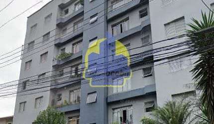 Apartamento com 2 dormitórios à venda, 78 m² por R$ 340.000,00 - Jaguaribe - Osasco/SP