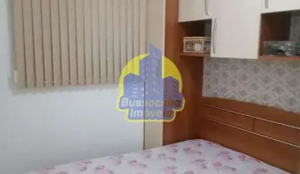 Apartamento com 2 dormitórios à venda, 56 m² por R$ 300.000 - Bussocaba - Osasco/SP - AP0382