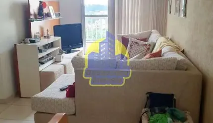 Apartamento com 2 dormitórios à venda, 61 m² por R$ 290.000,00 - Bussocaba - Osasco/SP