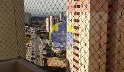 Apartamento com 2 dormitórios à venda, 61 m² por R$ 320.000,00 - Jaguaribe - Osasco/SP