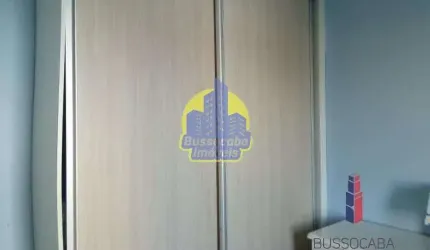Apartamento  50m²