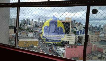 Apartamento com 2 dormitórios à venda, 76 m² por R$ 300.000,00 - Centro - Osasco/SP