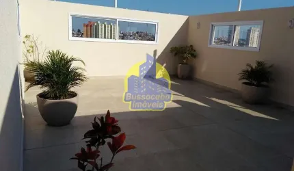 Apartamento com 2 dormitórios à venda, 51 m² por R$ 305.000,00 - Jaguaribe - Osasco/SP
