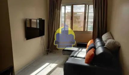 Apartamento com 3 dormitórios à venda, 74 m² por R$ 375.000,00 - Jaguaribe - Osasco/SP