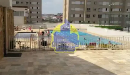 Apartamento com 2 dormitórios à venda, 49 m² por R$ 225.000,00 - Conceição - Osasco/SP