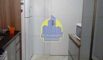 Apartamento com 2 dormitórios à venda, 66 m² por R$ 260.000,00 - Bandeiras - Osasco/SP