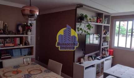 Apartamento com 3 dormitórios à venda, 74 m² por R$ 400.000,00 - Jaguaribe - Osasco/SP