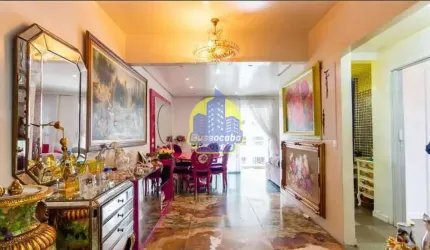 Apartamento com 4 dormitórios à venda, 200 m² por R$ 1.160.000,00 - Centro - Osasco/SP