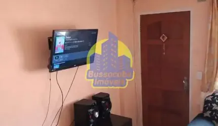 Apartamento com 2 dormitórios à venda, 50 m² por R$ 165.000,00 - Conceição - Osasco/SP