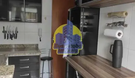 Apartamento à venda, Conceição, Osasco, SP