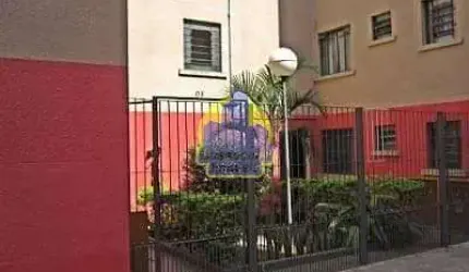 Apartamento com 2 dormitórios à venda, 50 m² por R$ 165.000,00 - Conceição - Osasco/SP
