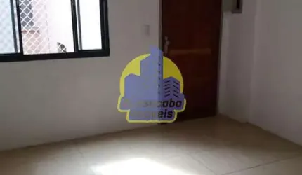 Apartamento com 2 dormitórios à venda, 47 m² por R$ 180.000,00 - Conceição - Osasco/SP