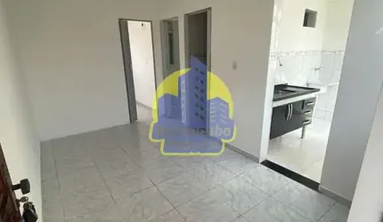 Apartamento com 2 dormitórios à venda, 46 m² por R$ 160.000,00 - Conjunto Habitacional Presidente C