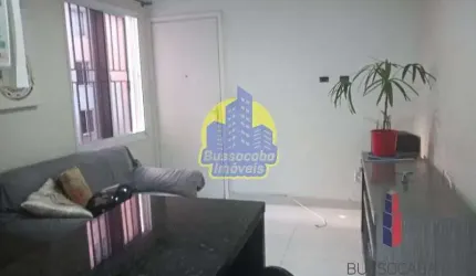 Apartamento com 2 dormitórios à venda, 44 m² por R$ 200.000,00 - Conceição - Osasco/SP
