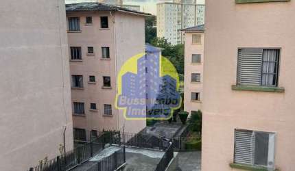Apartamento com 2 dormitórios à venda, 45 m² por R$ 200.000,00 - Conceição - Osasco/SP