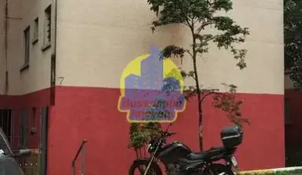 Apartamento com 2 dormitórios à venda, 50 m² por R$ 180.000,00 - Conceição - Osasco/SP