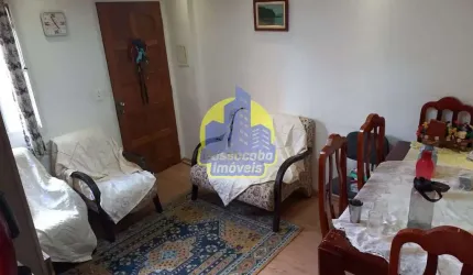 Apartamento com 2 dormitórios à venda, 48 m² por R$ 190.000,00 - Conceição - Osasco/SP
