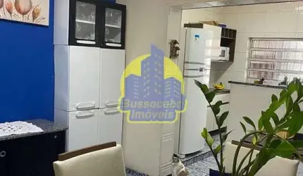 Sobrado com 3 dormitórios à venda, 250 m² por R$ 650.000,00 - Jaguaribe - Osasco/SP