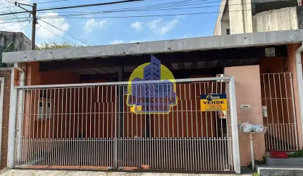 Casa com 2 dormitórios à venda por R$ 610.000,00 - Jaguaribe - Osasco/SP