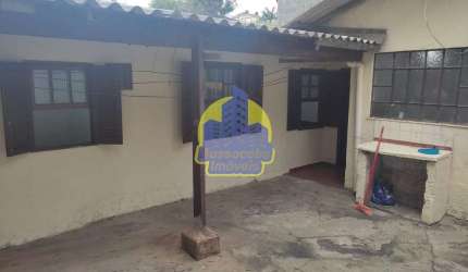 Casa com 4 dormitórios à venda, 200 m² por R$ 650.000,00 - Centro - Carapicuíba/SP