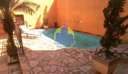 Sobrado com 3 dormitórios à venda por R$ 800.000 - Novo Osasco - Osasco/SP - SO0334